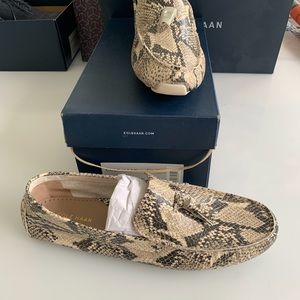 COLE HAAN driver shoes